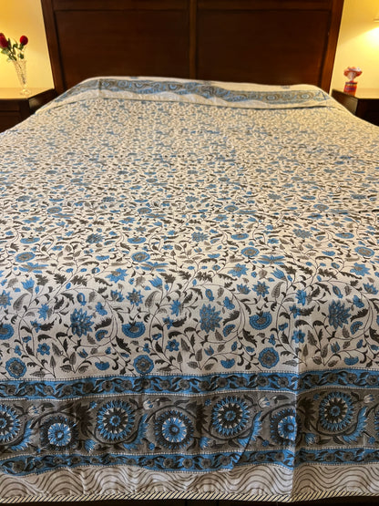 Bedsheet 5